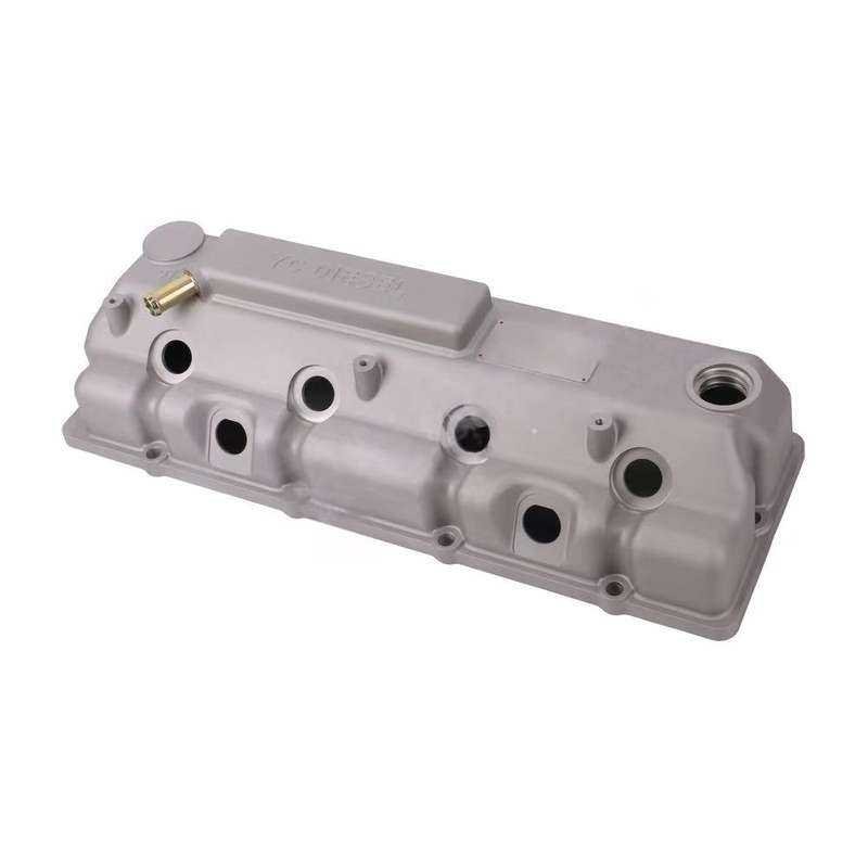 Forklift Spare Parts Cylinder Head Cover for Yuchai YC4FA Engine Order from Kingstream