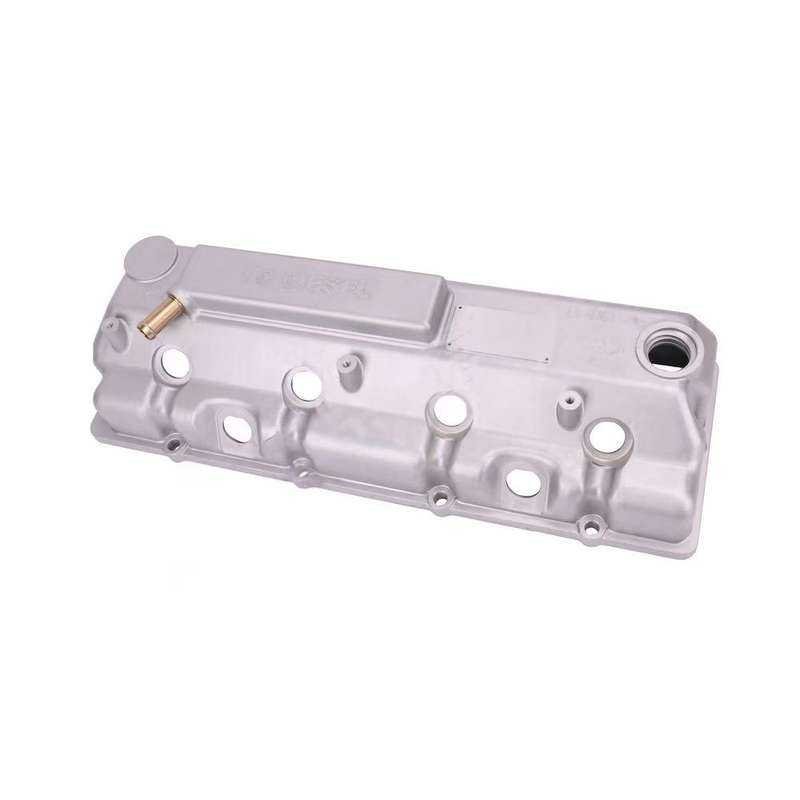Forklift Spare Parts Cylinder Head Cover for Yuchai YC4FA Engine Order from Kingstream