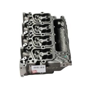 ISB QSB B4.5 4BT 6BT Cylinder Head Assembly - Kingstream
