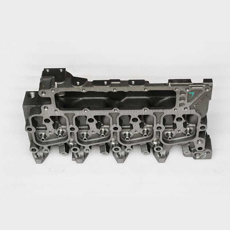OEM ISB-QSB-CYL-HEAD ISB QSB B4.5 4BT 6BT Cylinder Head Assembly Direct Replacement