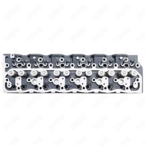 6BD1 6BG1 Complete Cylinder Head Assembly Isuzu - Kingstream