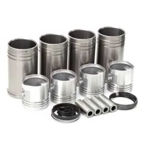 Factory Price Diesel Engine Cylinder Liner - Kingstream