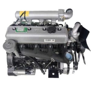 3-3.5 Ton Forklift Engine Assembly for Heli - Kingstream