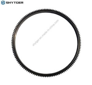 Engine Ring Gear Flywheel Forklift Parts - Kingstream