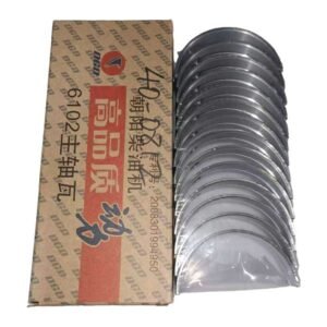 Forklift Spare Parts 6102 Main Bearing Set Spare Parts Forklift Accessories Main Order from Kingstream