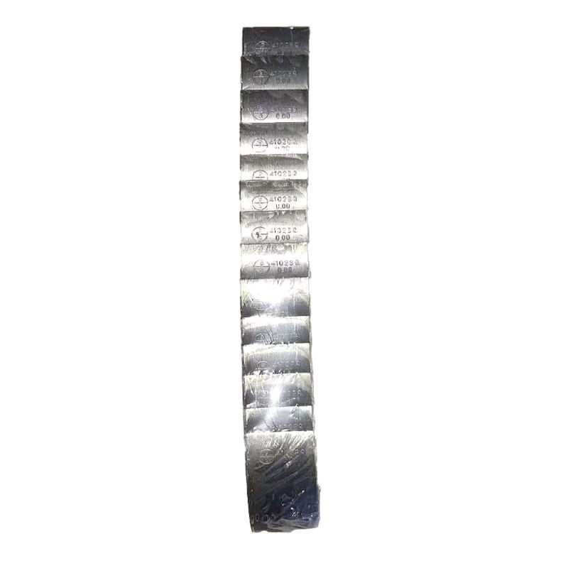 Forklift Spare Parts 6102 Main Bearing Set Spare Parts Forklift Accessories Main Order from Kingstream