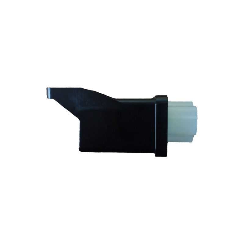 Forklift Spare Parts Original Factory Forklift Relay Part Number 91A04-13200 Fork Order from Kingstream