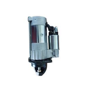 Forklift Spare Parts QDJ1315-1308-9 Type Starter Forklift Accessories Forklift St Order from Kingstream