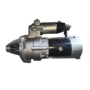 Forklift Spare Parts Type QDJ251 Forklift Starter Motor 24V 11Cog Engine Parts Fo Order from Kingstream