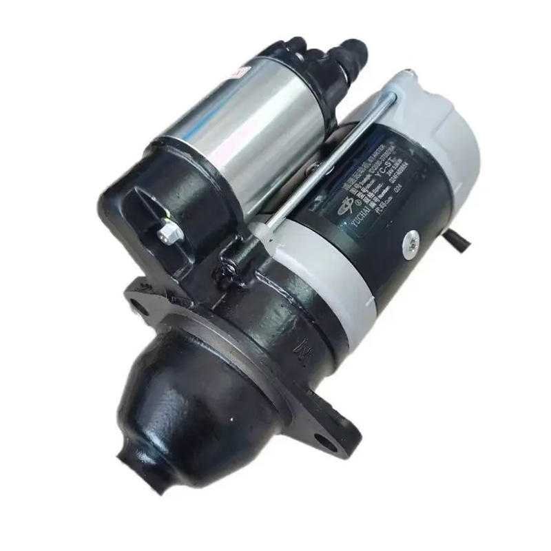 Forklift Spare Parts YC4A YC4B YC4D YC4E YC4F YC4FA YC4G YC6A YC6B YC6C YC6G YC6J Order from Kingstream