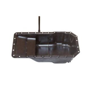 Forklift Spare Parts High Quality Forklift Parts Engine Oil Pan for 490BPG-495-49 Order from Kingstream