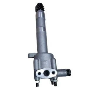 Forklift Spare Parts 490B-C490B for Forklift Diesel Engine Oil Pump Order from Kingstream