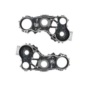 Forklift Spare Parts Gear Chamber and Gear Chamber Cover for Truck Diesel Engines Order from Kingstream