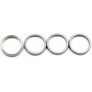 Forklift Spare Parts Factory Engine Parts Competitive Intake Exhaust Valve Insert Order from Kingstream