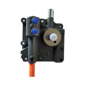Forklift Spare Parts Forklift Control Valve Assembly Spare Parts Forklift Accesso Order from Kingstream