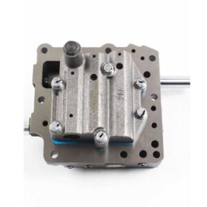 Forklift Spare Parts Part Number15583-80211Forklift Transmission Control Valve Fo Order from Kingstream