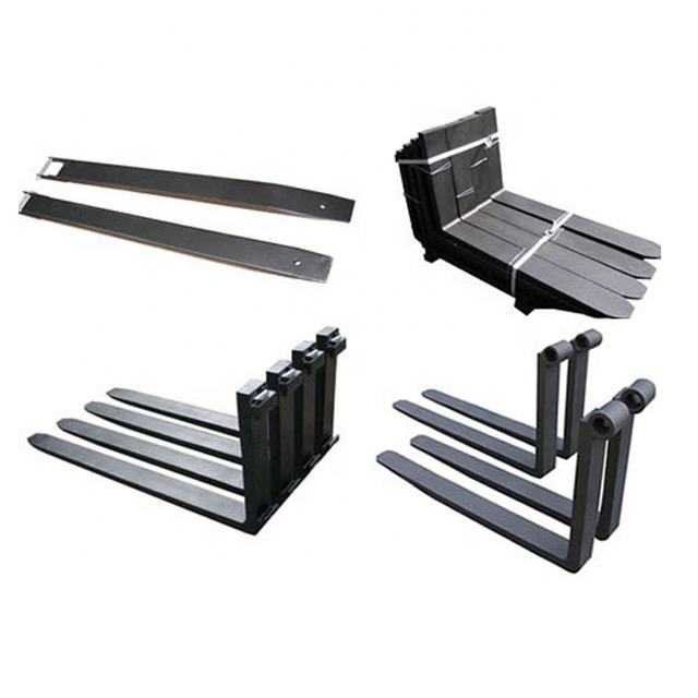 FORK-CLASS4-25 Class 4 Hook-Type Forklift Forks 25-inch Rack - Genuine Replacement