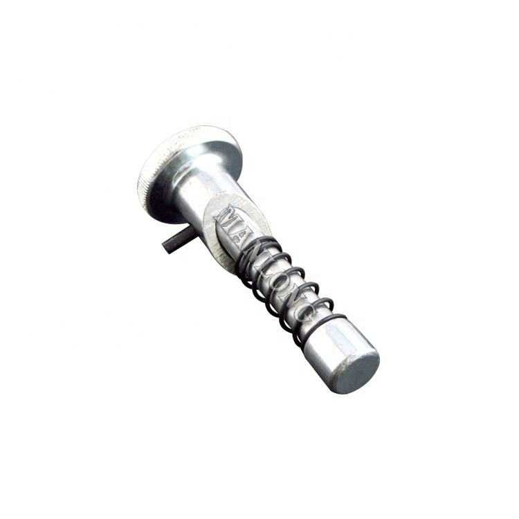 Forklift Accessories Fork Pin for NICHIYU Forklift - Kingstream