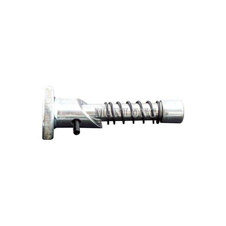 OEM FORK-PIN-NICHIYU Forklift Accessories Fork Pin for NICHIYU Forklift Direct Replacement