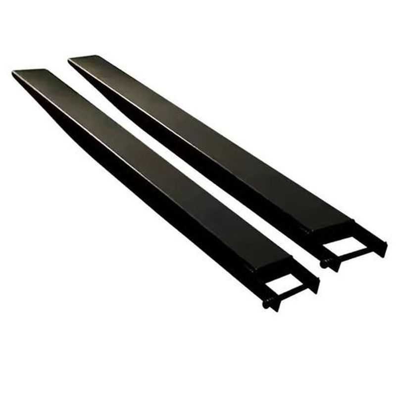 China Fork Lift Attachments 5 Ton Forklift Fork Sleeve - Kingstream