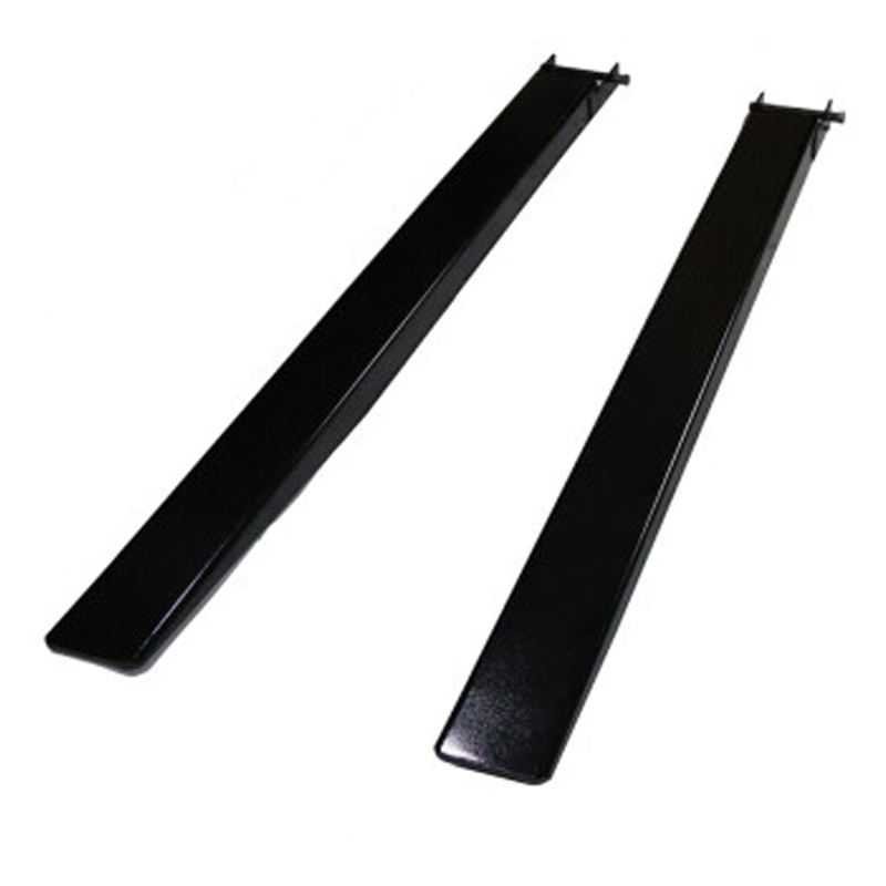 OEM FORK-SLEEVE-5T China Fork Lift Attachments 5 Ton Forklift Fork Sleeve Direct Replacement