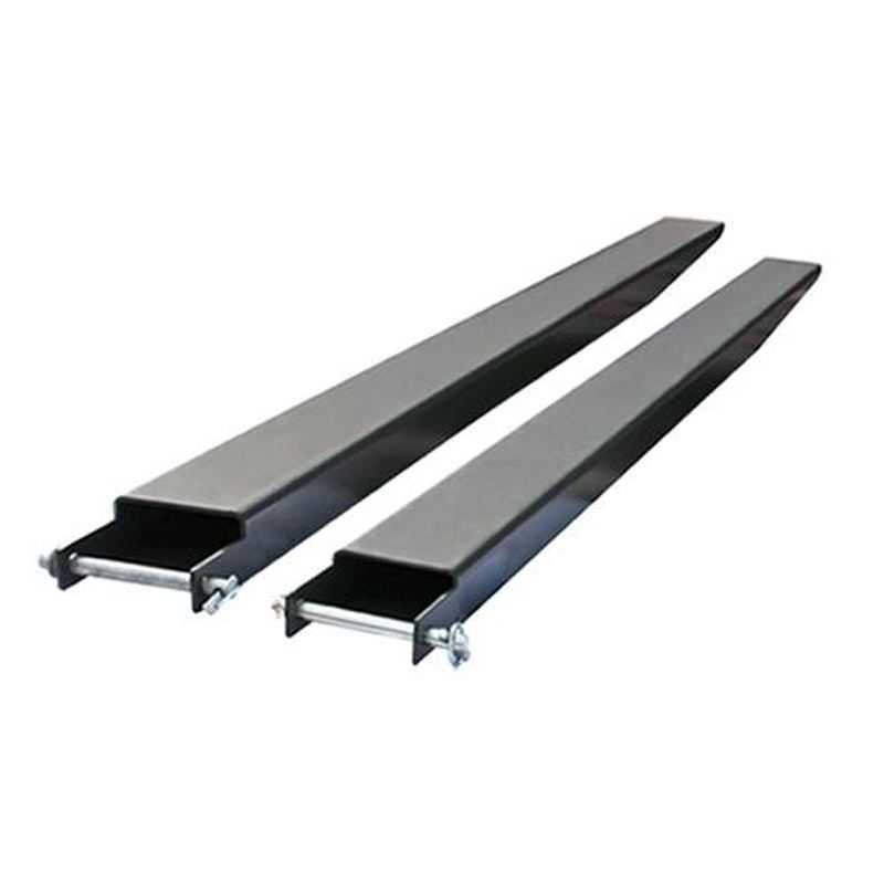 Forklift Spare Parts China Fork Lift Attachments 5 Ton Forklift Fork Sleeve Order from Kingstream