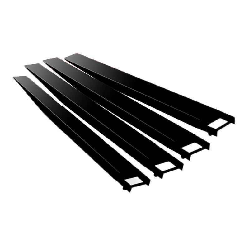 Forklift Spare Parts China Fork Lift Attachments 5 Ton Forklift Fork Sleeve Order from Kingstream