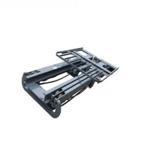 HELI Custom Forklift Spare Parts Mast Assembly 2-3 Ton - Kingstream