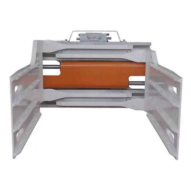 RBC Cotton Wool Paper Bundle Clamp Forklift Attachment - Kingstream