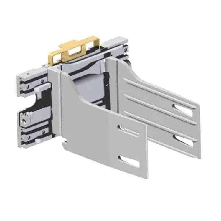 ATTACH-BUNDLE RBC Cotton Wool Paper Bundle Clamp Forklift Attachment - Genuine Replacement