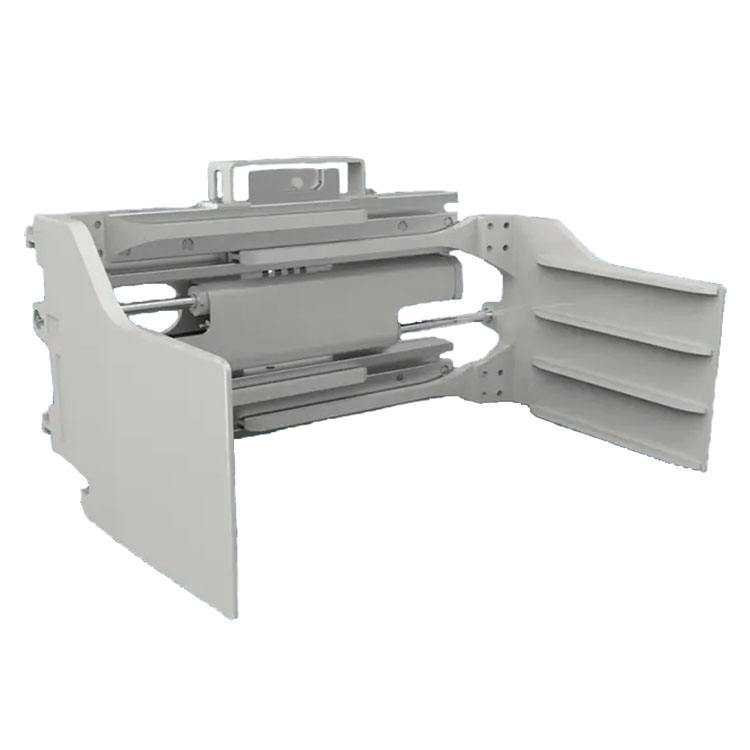 OEM ATTACH-BUNDLE RBC Cotton Wool Paper Bundle Clamp Forklift Attachment Direct Replacement