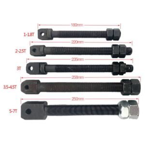 Chain Joint Forklift Parts Transmission Chain Joint - Kingstream