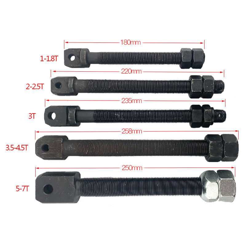 Chain Joint Forklift Parts Transmission Chain Joint - Kingstream