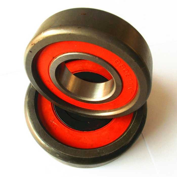China Forklift Mast Bearing 80511K2T Bearing - Kingstream
