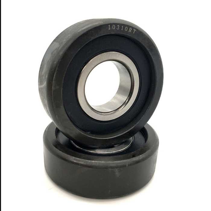 OEM 80511K2T China Forklift Mast Bearing 80511K2T Bearing Direct Replacement