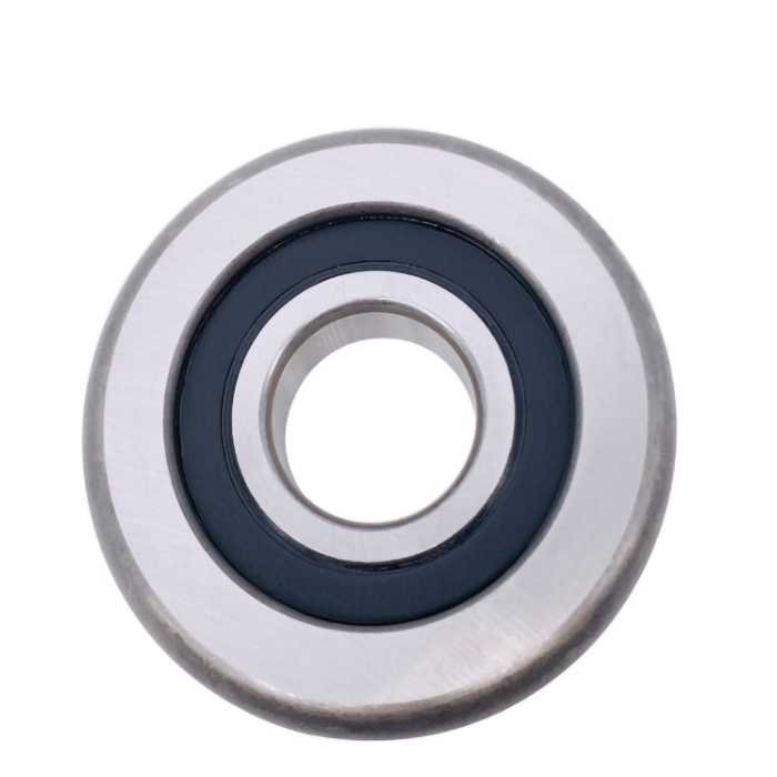 Forklift Spare Parts China Forklift Mast Bearing 80511K2T Bearing Order from Kingstream