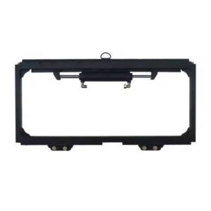 Forklift Side Shifter Attachment Forklift Accessories - Kingstream