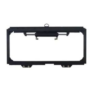 Forklift Side Shifter Attachment Forklift Accessories - Kingstream