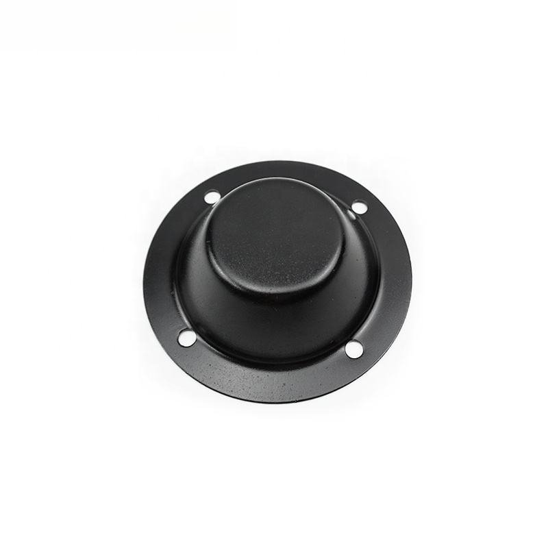 25DE-41-3 Forklift Parts ZXQ-25DE-41-3-JL Forklift Wheel Hub Cap (Dust - Genuine Replacement