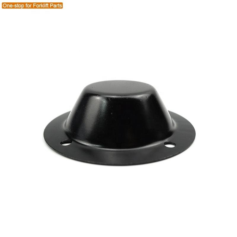 Forklift Spare Parts Forklift Parts ZXQ-25DE-41-3-JL Forklift Wheel Hub Cap (Dust Order from Kingstream
