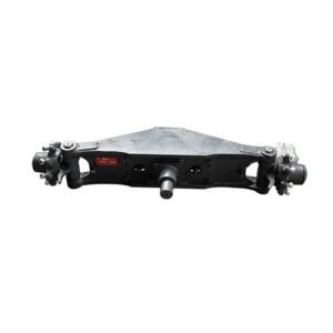 Forklift Spare Parts A21B4-30001 Axle Assembly Heli Forklift - Kingstream