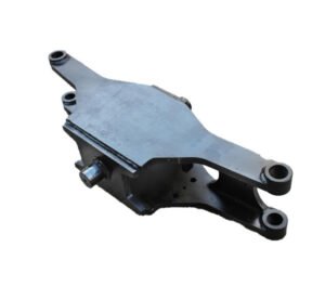 Haba Head Forklift Spare Part Steering Bridge Rear Axle - Kingstream