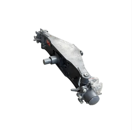 HELI-STEERING-AXLE-ASSY Heli Forklift Spare Parts Steering Axle Forklift Steering Ax - Genuine Replacement