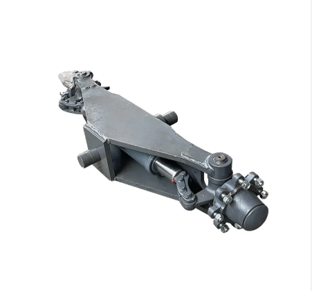 High Quality Forklift Part Heli Forklift Spare Parts Steering Axle Forklift Steering Ax - Kingstream Forklift Parts