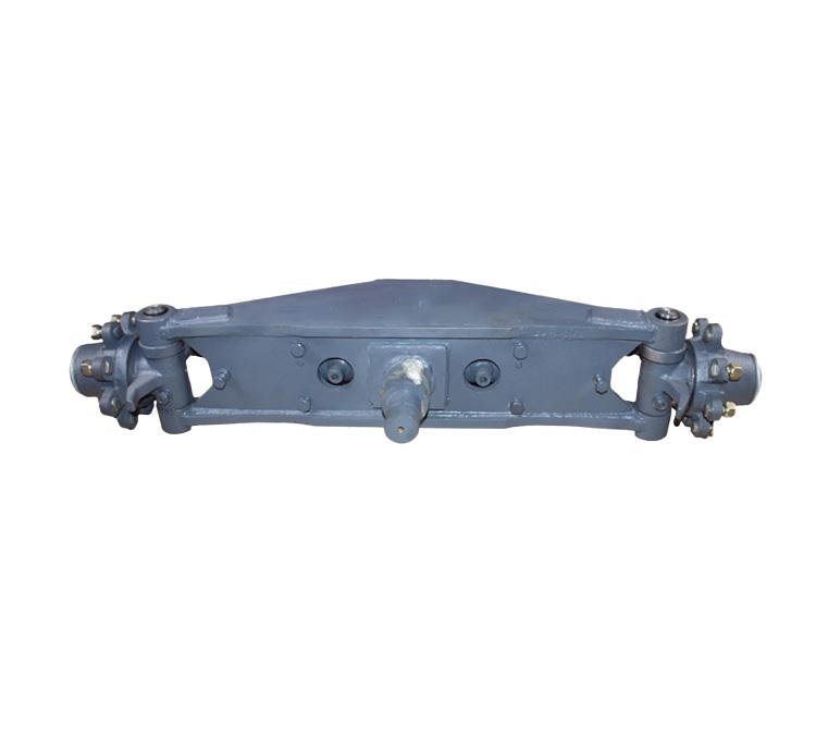 High Quality Forklift Part Steering Bridge Rear Axle Forklift Steering Bridge Assembly - Kingstream Forklift Parts
