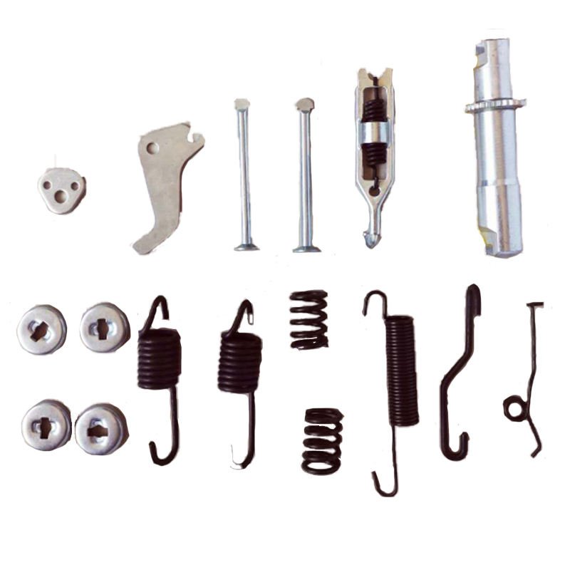 5-7 Ton Forklift Accessories Forklift Brake Adjuster Kits - Kingstream