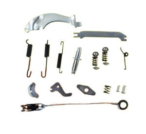 Forklift Accessories Brake Shoe Repair Kit for 1.5 Ton Forkl - Kingstream