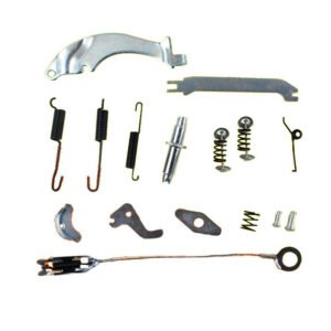 Forklift Accessories Brake Shoe Repair Kit for 1.5 Ton Forkl - Kingstream