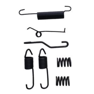 Forklift Accessories Forklift Brake Repair Kits - Kingstream