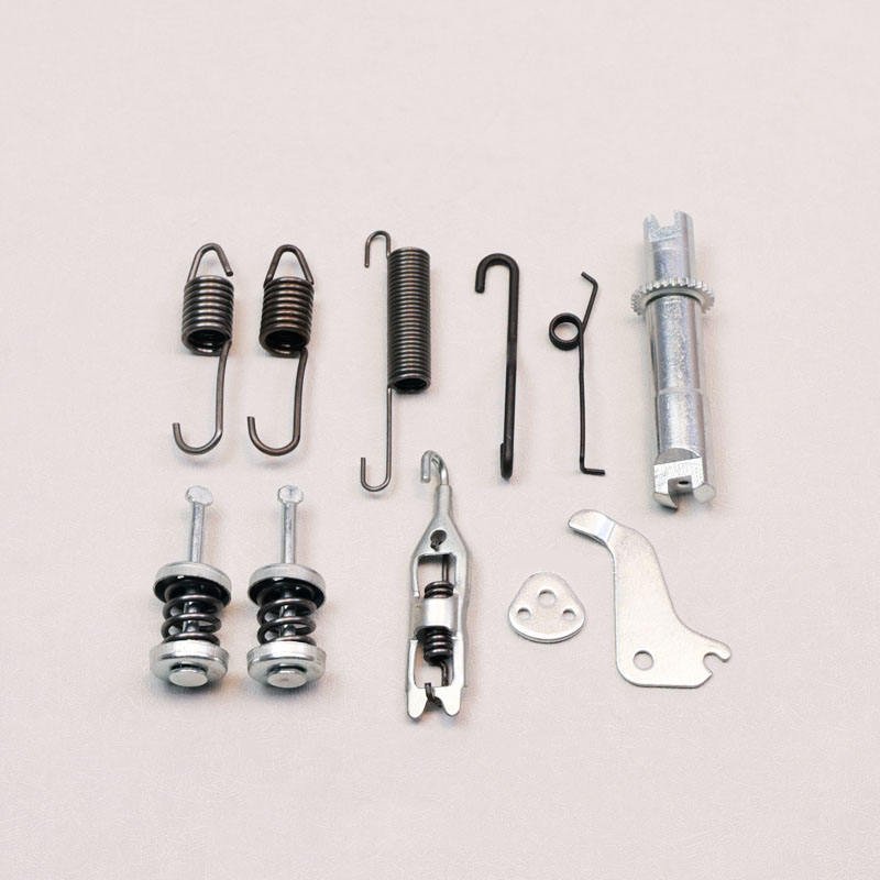 Forklift Brake Shoe Repair Kit for R40 R45 Forklift - Kingstream